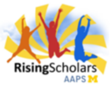 AAPS - Rising Scholars